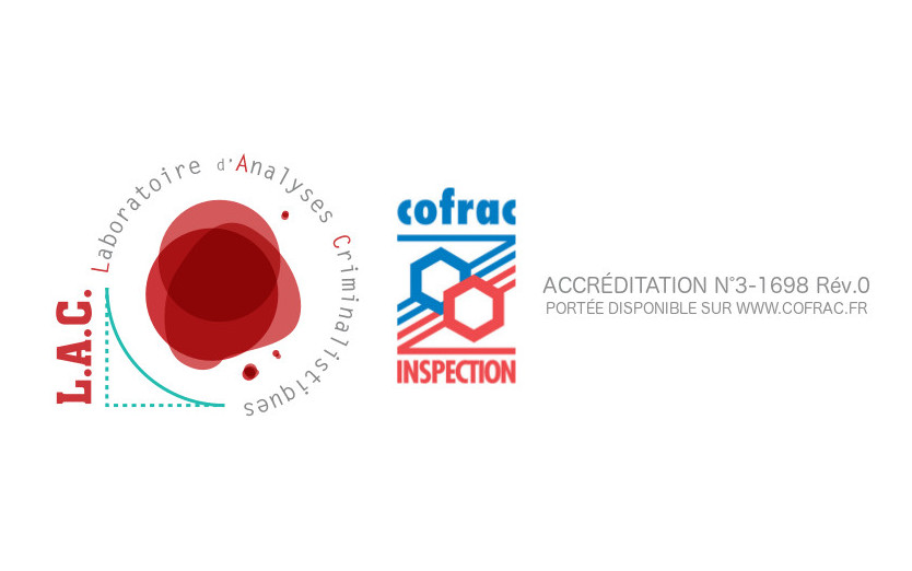 Accréditation COFRAC